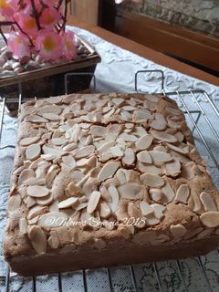 Foto resep Onbitjkoek / Bolu Spekuk