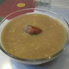 Kinca Durian রেসিপির প্রধান ছবি
