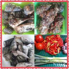 Ikan goreng saos extra pedas ala paulus marthin রেসিপির প্রধান ছবি