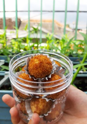 Foto resep Palm Chesse