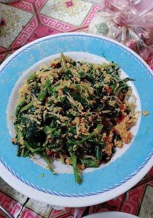 Foto resep Urap-Urap Sayur Mayur