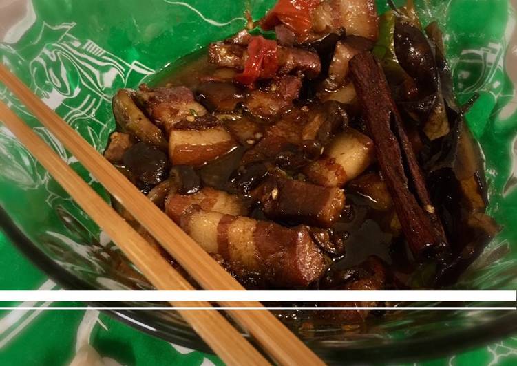 Resep Soyfree Babi Kecap yang Enak