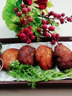 ब्रेड रोल(Bread roll recipe in Hindi) रेसिपी मुख्य फोटो