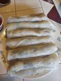 Steamroll Wrappers