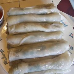 A picture of Steamroll Wrappers.