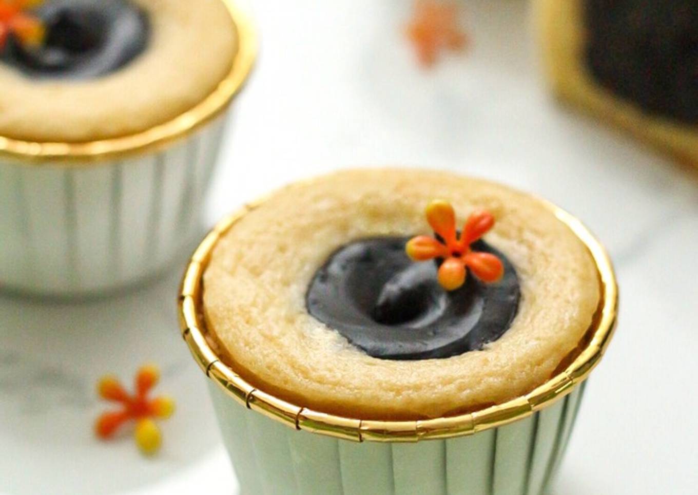 Kue Putu Belanda