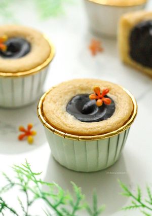 Foto resep Kue Putu Belanda