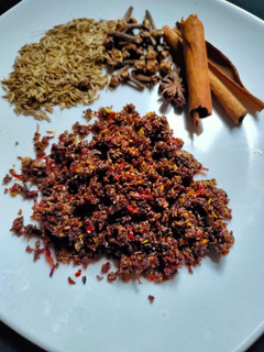 Foto resep Garam Masala
