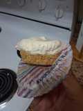 Mini Cheesecakes - No Bake