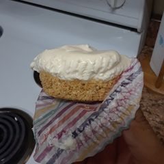 A picture of Mini Cheesecakes - No Bake.
