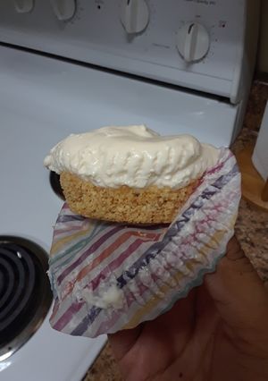 A picture of Mini Cheesecakes - No Bake.