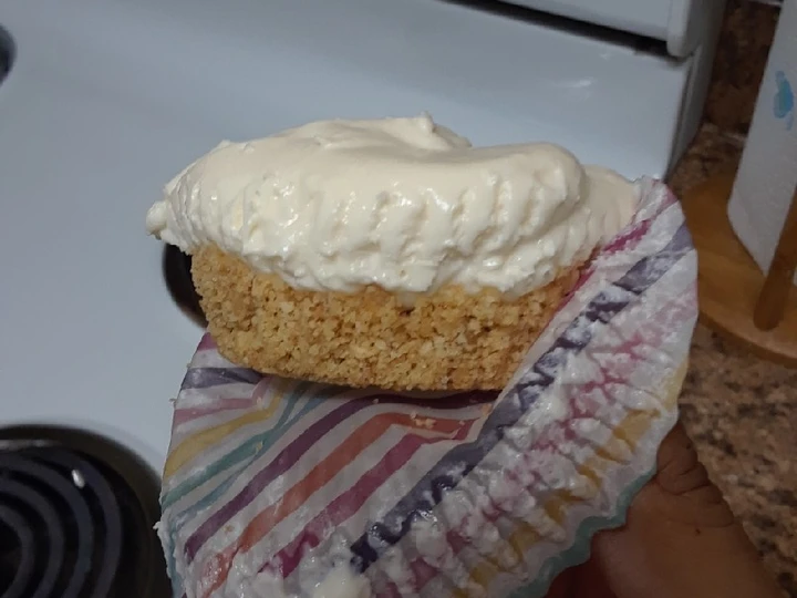 Easy Way Make Mini Cheesecakes - No Bake the Can Spoil the Tongue You can take Joss in your mouth