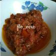 Sambal goreng Terasi