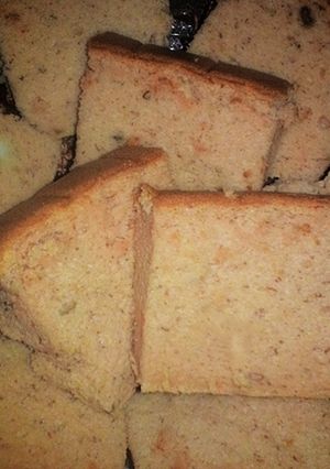Foto resep Banana ogura