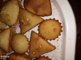 Cup cakes