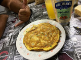 Omelette