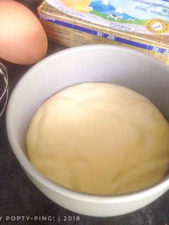 Foto resep Homemade Cream Cheese