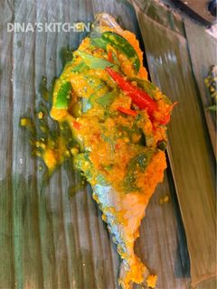 Foto resep Pepes Ikan Kembung
