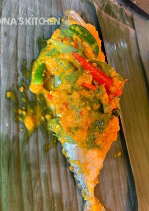 Foto resep Pepes Ikan Kembung