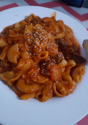 Una foto de Guiso 🍝
