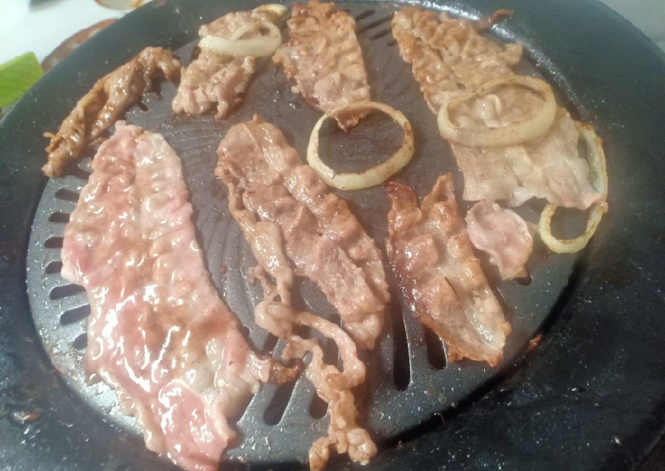 Shortplate vs Sirloin Grill