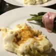Coliflor gratinado (apto para todos)