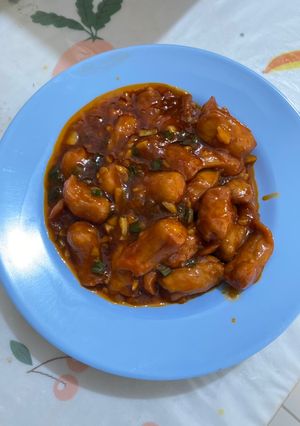 Foto resep Tumis Sosis Saus