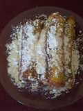 Rollitos de pan