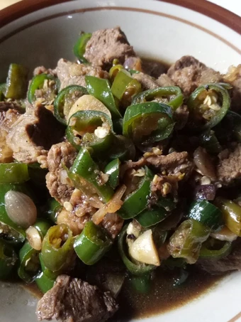 Cara Gampang Membuat Resep Sapi teriyaki Anti Ribet, Sempurna