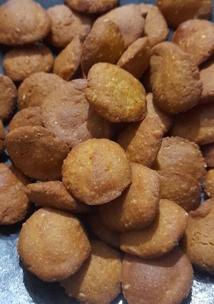 બાજરી ના વડા રેસીપી મુખ્ય ફોટો