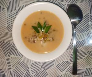 Resep Terbaru Bubur Kacang Hijau #Diet Mantul Banget Resep Terbaru Bubur Kacang Hijau #Diet Mantul Banget
