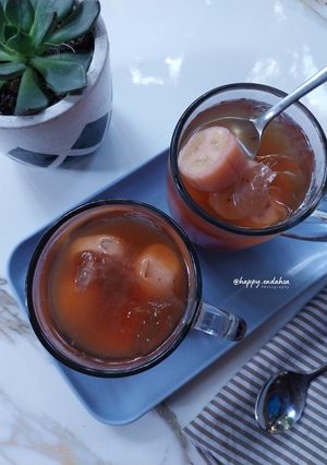 Foto resep Setup Pisang
