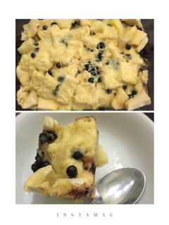 Foto resep Roti tawar choco chips cheese