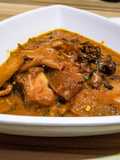 Ogbono soup II