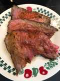 AMAZING ! Roast Beef ! 😋