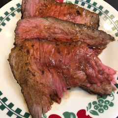 A picture of AMAZING ! Roast Beef ! 😋.