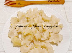 Foto resep Pentolan Tekwan Ikan Tenggiri