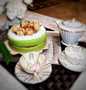 Resep Klepon cake, Sempurna