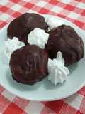 Profitterol monoporzione