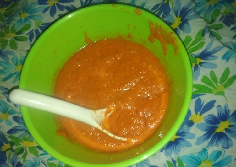 How to Quick Yummy Tikhi Lal mirch ki Chutney