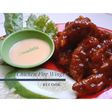 13. Chicken Fire Wings (Sayap Ayam)