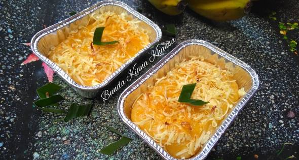 Resep Prol Tape 3 Piring Sehari