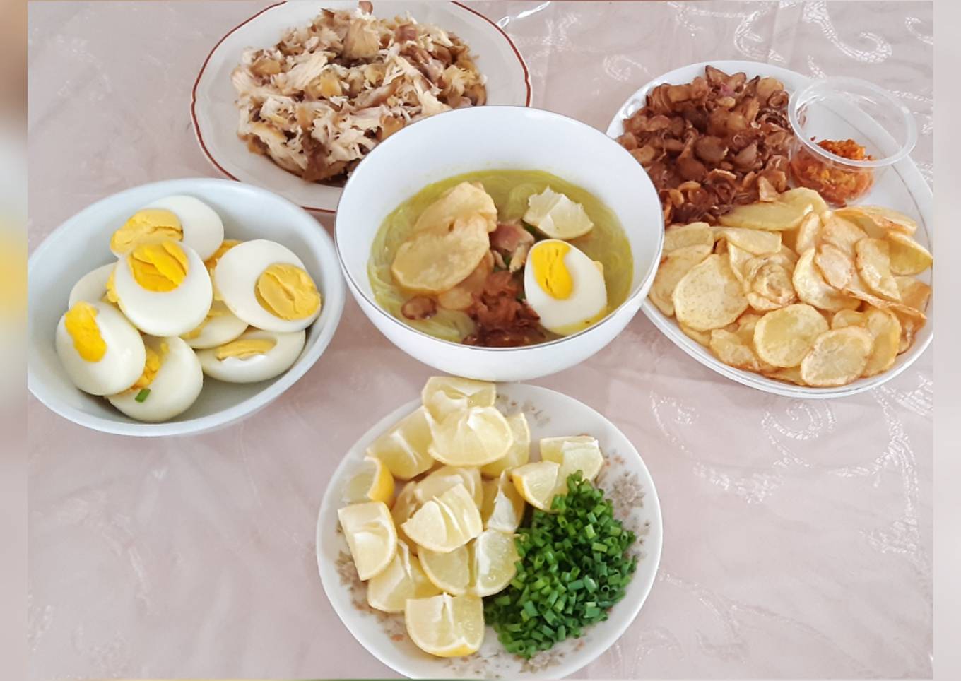 Soto Ayam