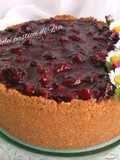 New York Cheesecake