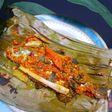Pepes ikan kembung