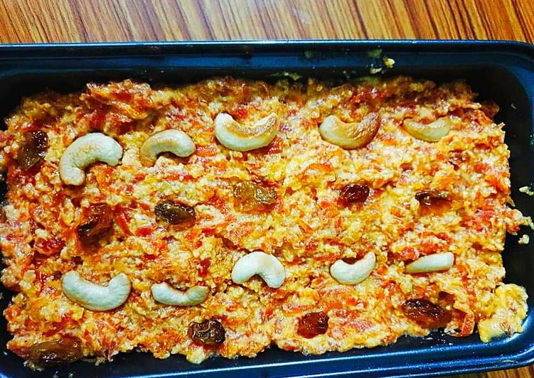 Step-by-Step Guide to Make Award-winning Gajar ka halwa