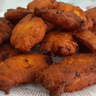Frituras de maíz a lo cubano Receta de Llyliam Quevedo- Cookpad