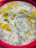 Es Teler Fiber Creme