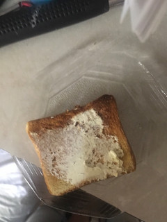 A picture of Toasted health bread.