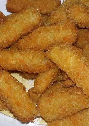 Foto resep Chiken Nugget Yummie